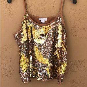 Gold Top